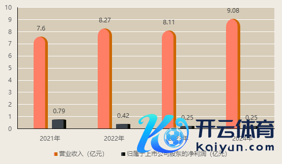 张小泉频年齿迹情况。